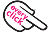 Everyclick: new donation site