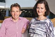 Bartle Bogle Hegarty London: Charlie Rudd and Mel Exon take up new roles
