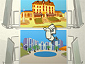Expedia: new animated creative