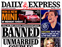 Express staff set to strike