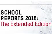 pk10 launches School Reports: Extended Edition