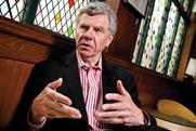Richard Eyre: chairman of IAB