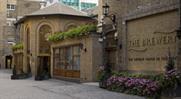 The Brewery is going to host a TweetUp