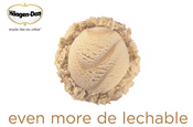 Haagen-Dazs: criticised by Ben and Jerry's