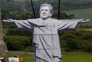 Paddy Power: highest share of voice