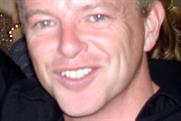 Kevin Gallagher, Newsquest Media Sales' national sales and marketing director