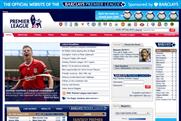 Premierleague.com: global ad sales contract goes to Perform