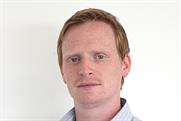 Angus Wood, director of paid social, iProspect