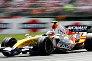 ING walks out on Renault F1 following 'Crashgate'