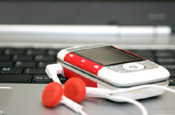 Illegal music downloads: music industry vote for action