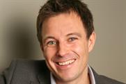 Stephen Haines: UK commercial director at Facebook