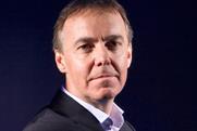 Jeremy Darroch: picture credit Julian Dodd