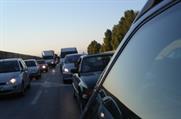 Olympic Games opening weekend to bring traffic chaos to London