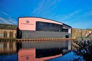 Forman's Fish Island to host Olympic Opening Ceremony after-partyForman's Fish Island to host Olympic Opening Ceremony after-party