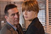 Above Suspicion: the ITV drama series will be available on Clubcard TV