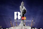 The O2 to host Brit Awards on 15 February 2011