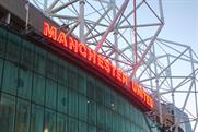 Manchester United: DHL to sponsor training kit in £4m per-season deal