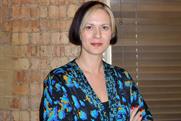 Djurdjevic: retains existing client relationships in her new role
