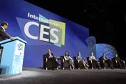 The four-day show in Las Vegas attracted 150,000 visitors