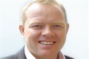 Tim Wright, Commercial director, King of Shaves