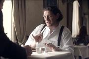 Marco Pierre White: in the Bernard Matthews 'Marco meets...' campaign