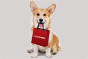London & Partners: digital search