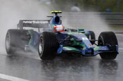 Honda: appoints Butler to promote Earth Car