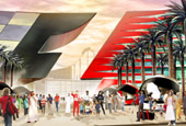 Dubai: Motor City