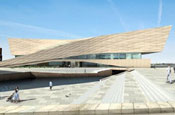 The Museum of Liverpool 
