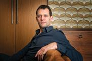 Richard Huntington is the chief strategy officer of Saatchi & Saatchi