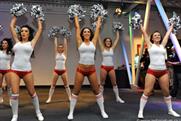 Picture gallery: ISESTalks event at Forman's Fish Island