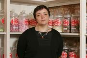 Vicki Maguire masterminded the BHF ad