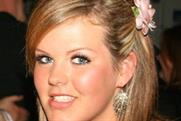 Siobhan Darlington has entered The Eventice