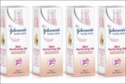 Johnson & Johnson: launches Hello me skincare marketing drive