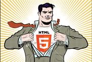 How HTML5 is coming to the rescue of the ad industry