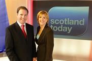 Scottish broadcaster STV to form local news partnerships