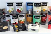 HMDG scoops the Rachel's Organic account 