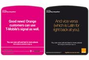 MEC takes the T-Mobile account