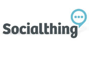 Socialthing: latest release from AOL