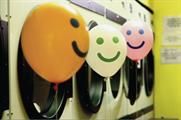 BBC campaign to get nation smiling for World Mental Health Day