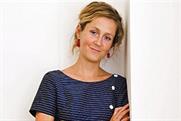 Martha Lane Fox: under the spotlight for Nabs next Tuesday