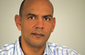 Richard Bush: Base One managing director