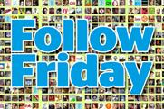 Follow Friday: discover the most interesting people on Twitter