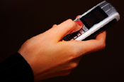 Mobile: app market grows