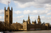 Houses of Parliament: becoming more interactive