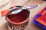 Dulux: 'home improvement' by BBH 
