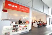 E.ON Business Centre at BT Convention Centre