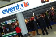 Event UK "still strong" despite downturn: gallery 