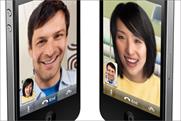 Apple iPhone 4: highest share of voice