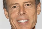 Jeff Bewkes: Time Warner chairman and chief executive